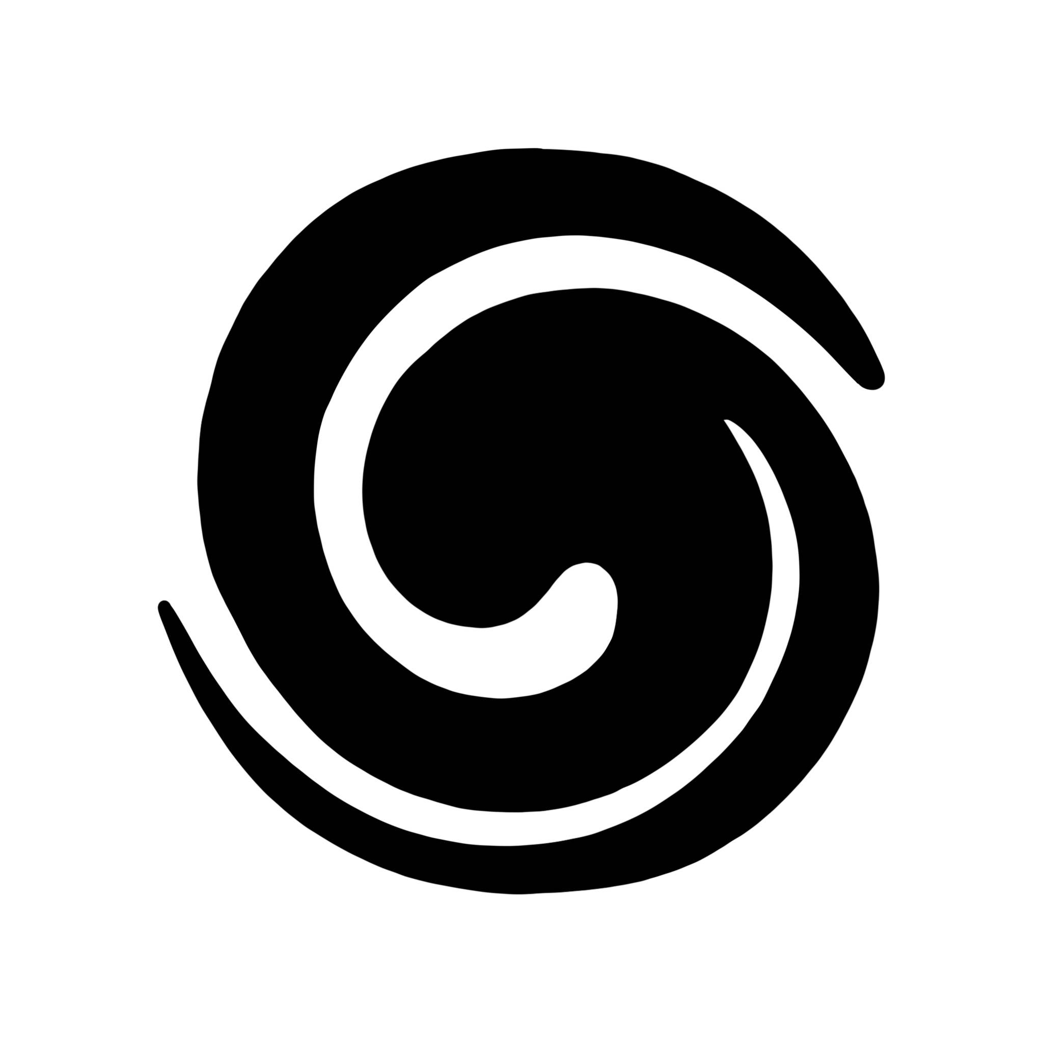 Cybernetics Incorporated Logo